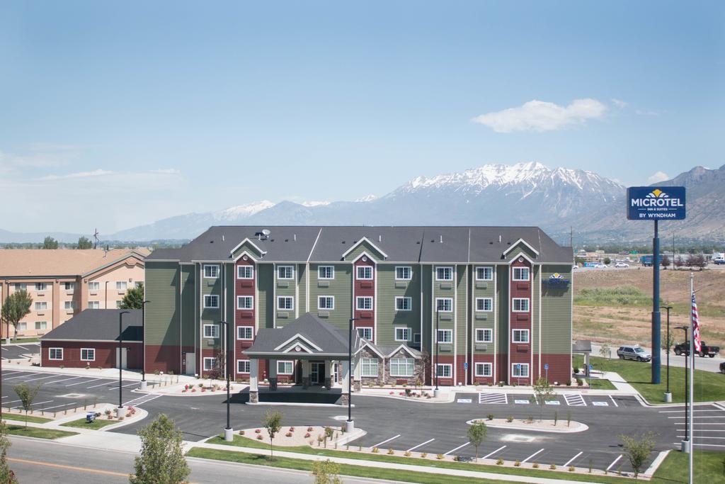 Microtel & By Wyndham 3* Springville