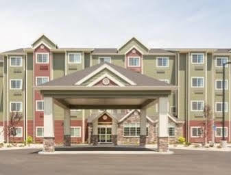 Microtel & By Wyndham Hotel