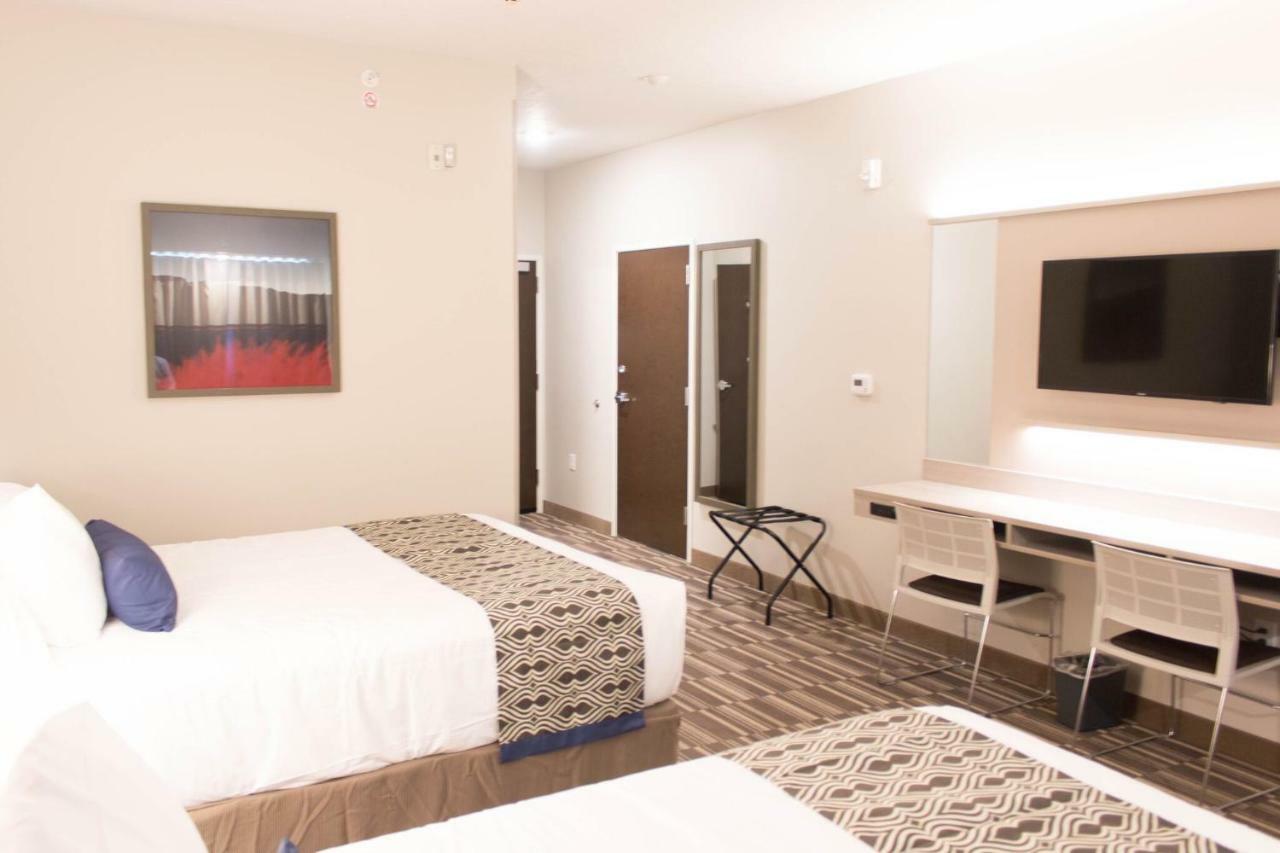 Microtel & By Wyndham
