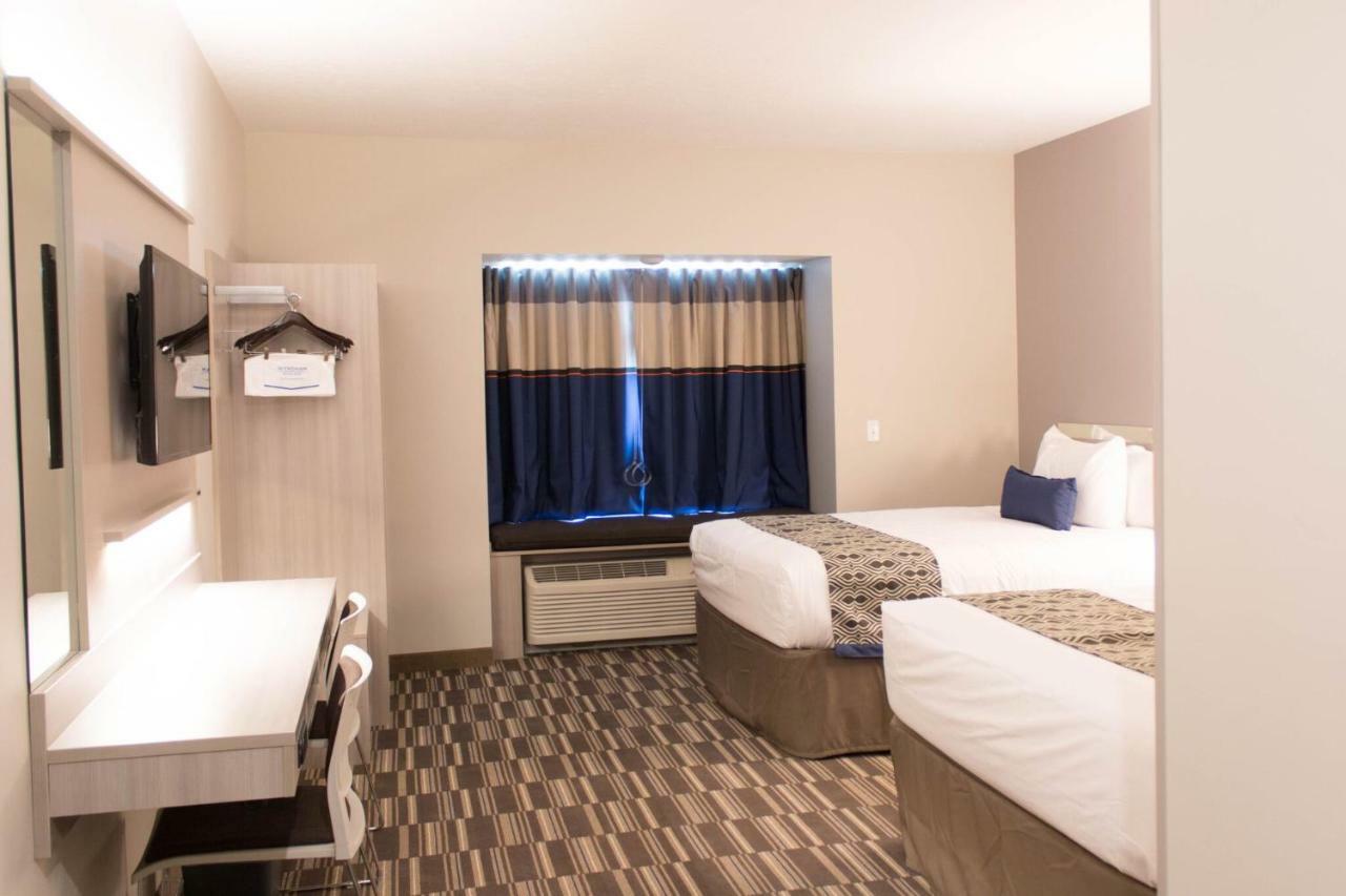 Microtel & By Wyndham Hotel