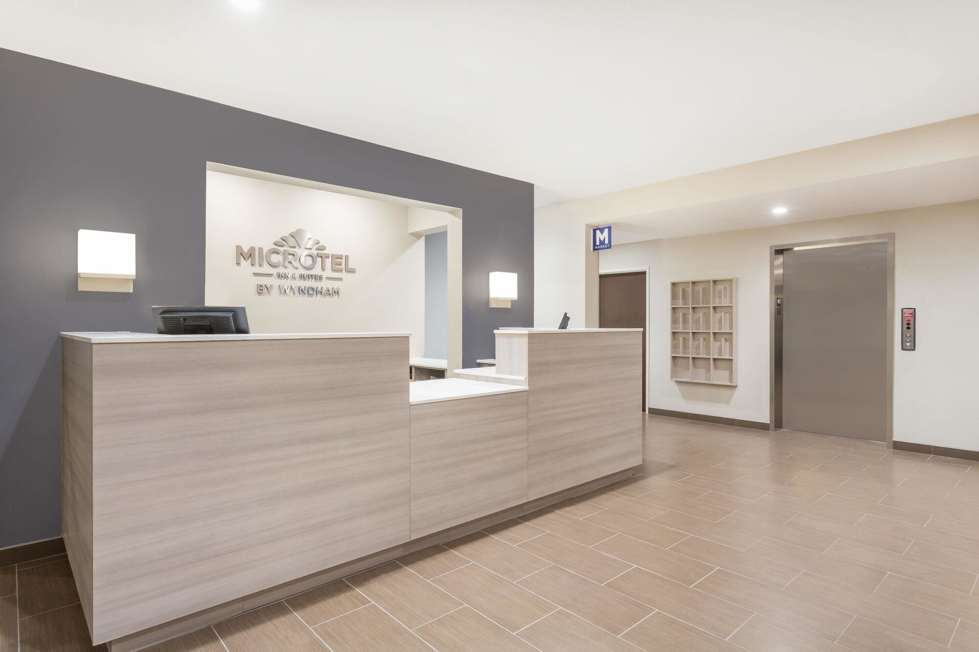 Microtel & By Wyndham 3* Springville