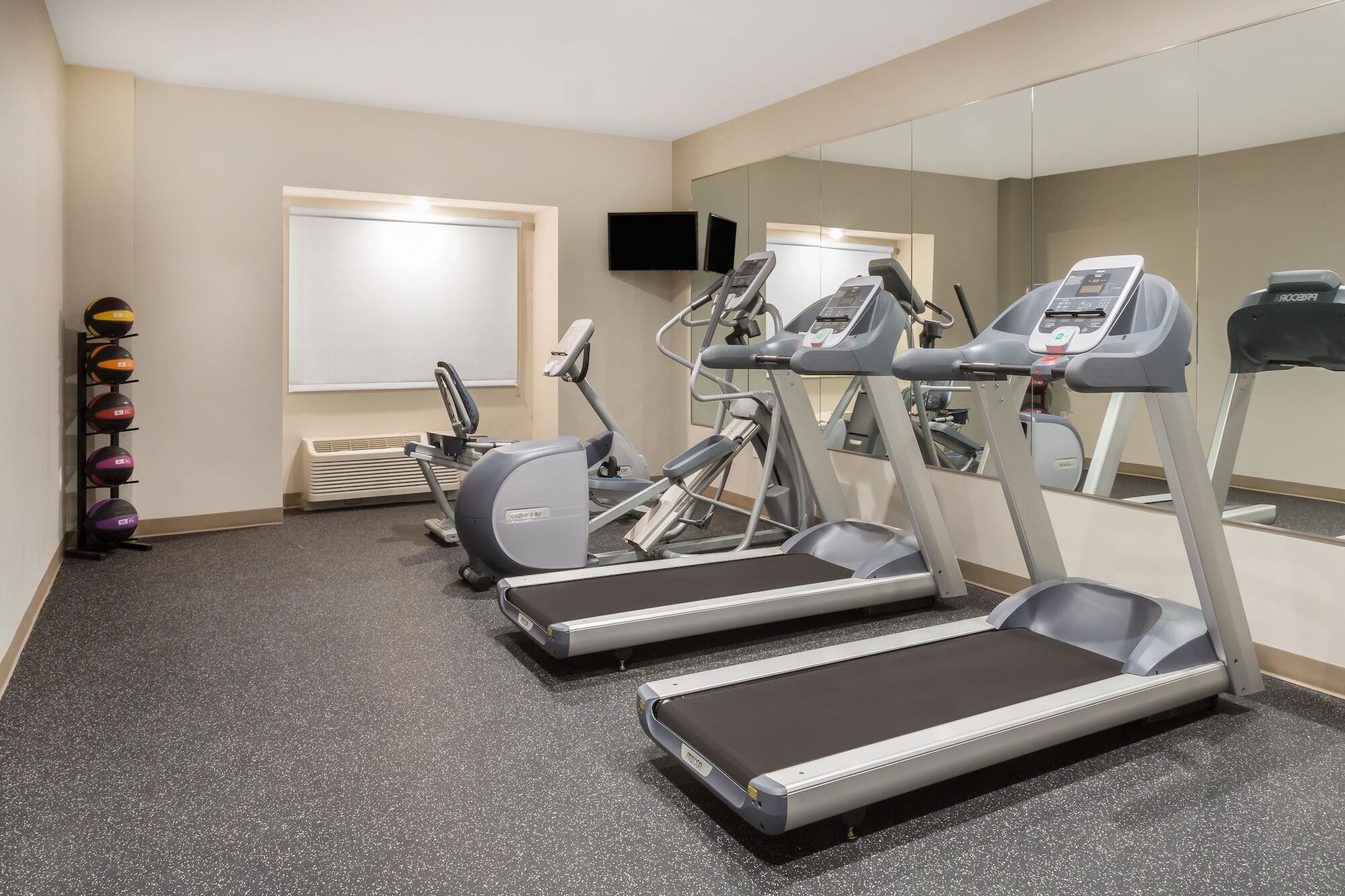 Microtel & By Wyndham 3* Springville