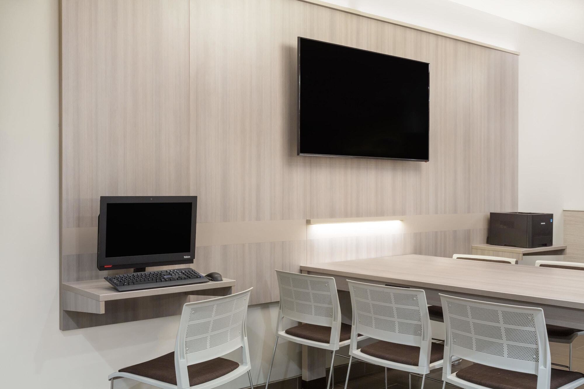 Microtel & By Wyndham
