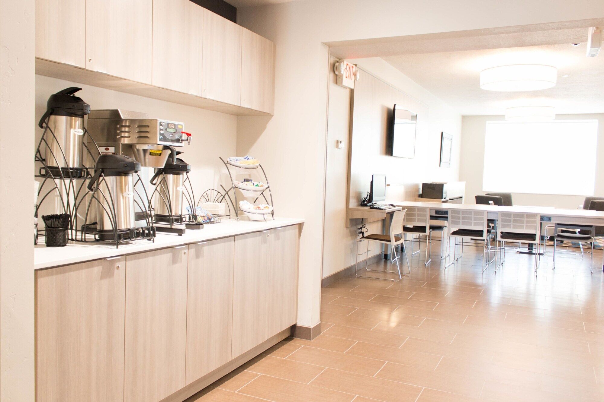 Microtel & By Wyndham Hotel Springville