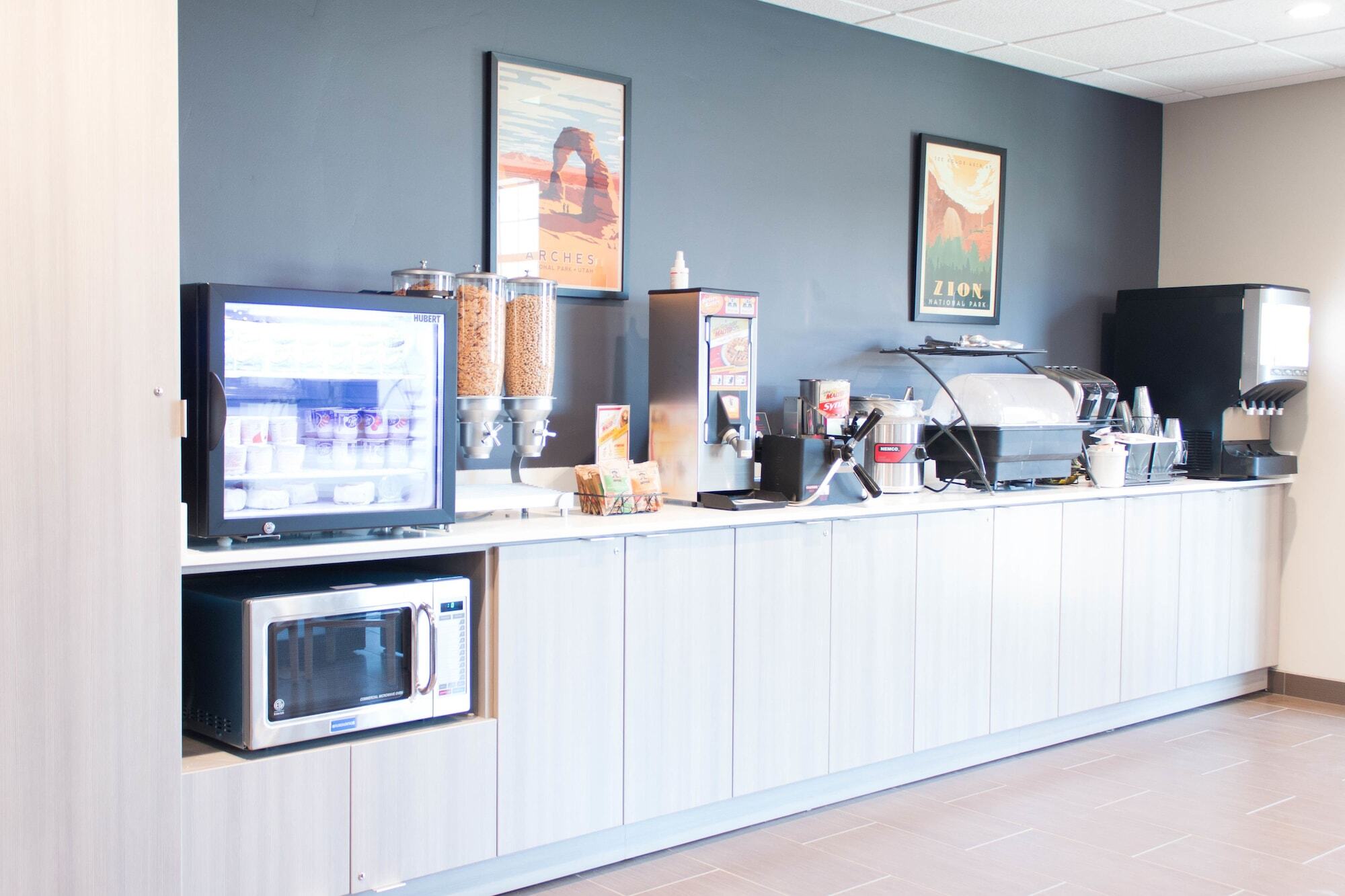 Microtel & By Wyndham Springville