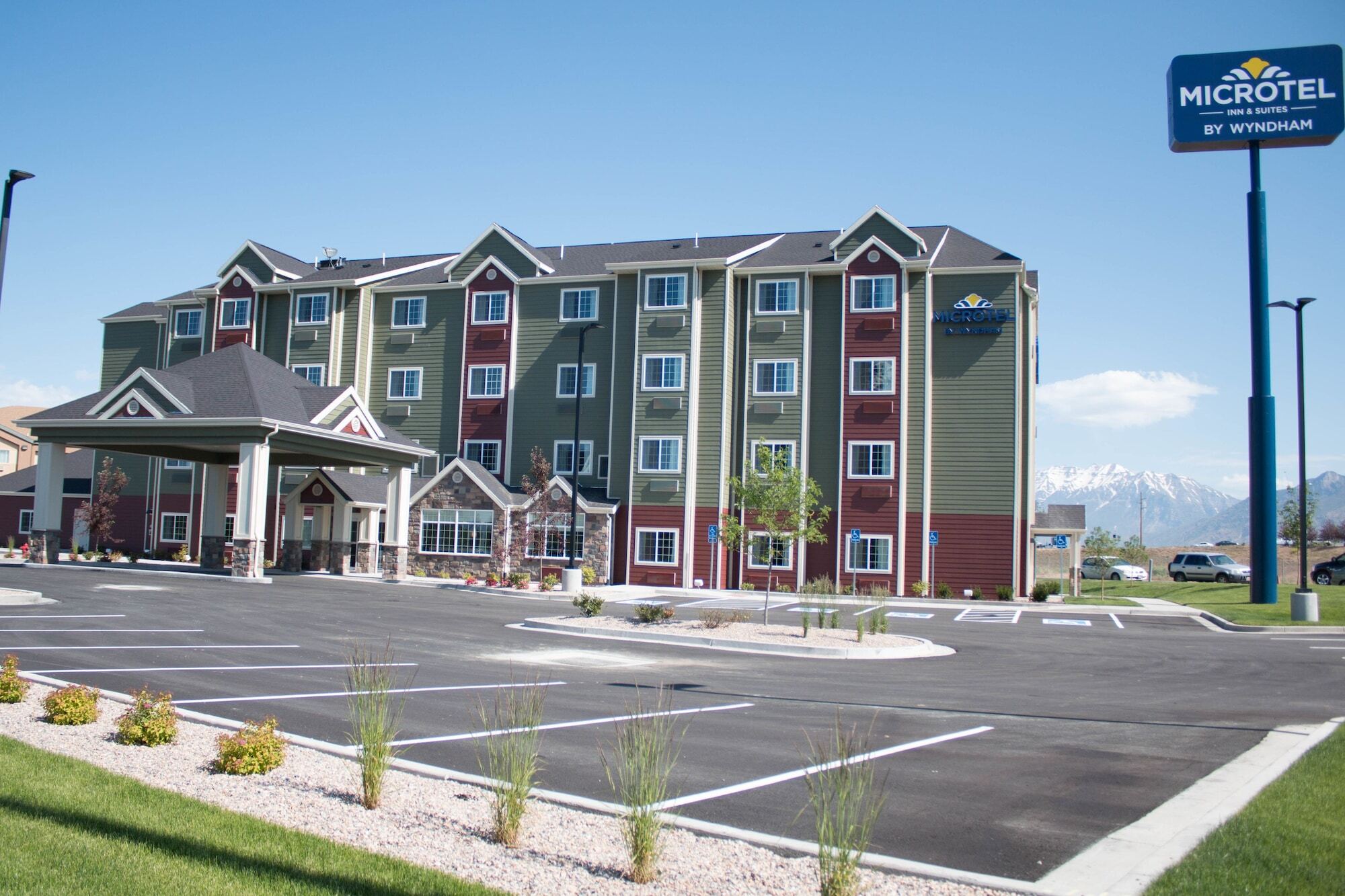 Microtel & By Wyndham